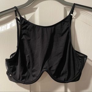 VS Very Sexy High-Neck Fashion Bra